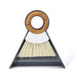 Spot mini broom dustpan set, desktop cleaning brush, broom, household desktop small dustpan, garbage shovel