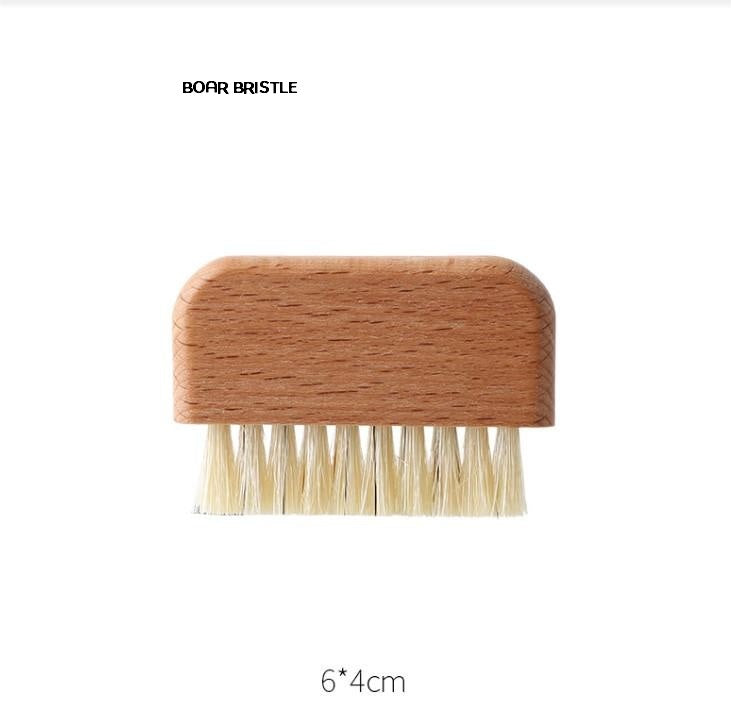Brosse à ongles, brosse d'ordinateur, brosse de nettoyage avec logo gravé - Vente en gros