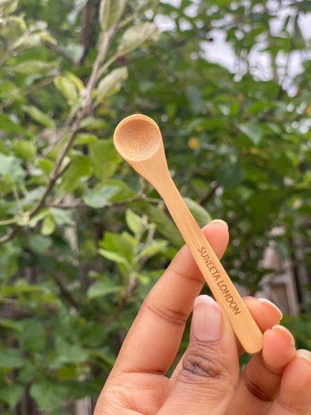 200pcs bamboo sticks+200pcs bamboo spoons+100pcs combs engrave logo