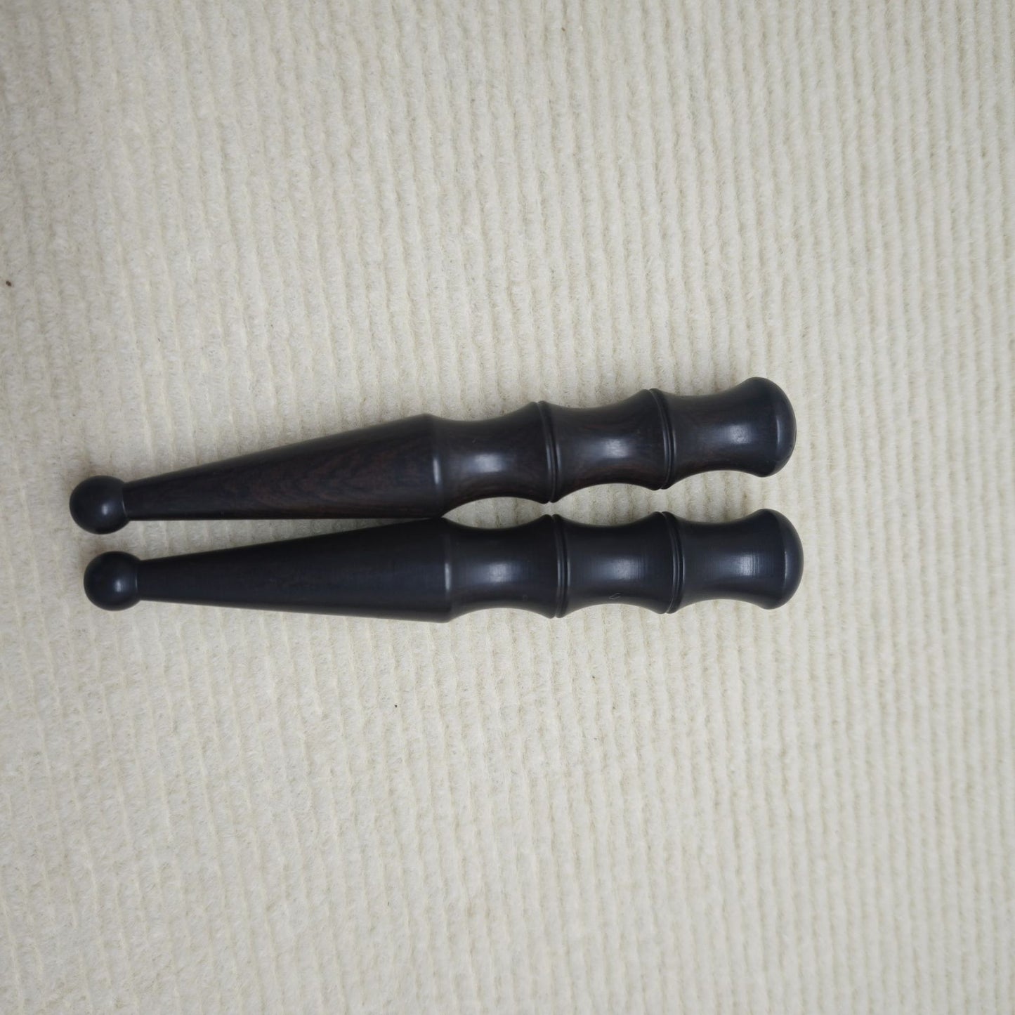 Personalized-Sandalwood massager SPA tool wooden body roller wholesale