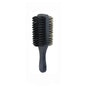 Personalized-Two sides beard brush boar brush men grooming beard care hair brush barber brush wholesale