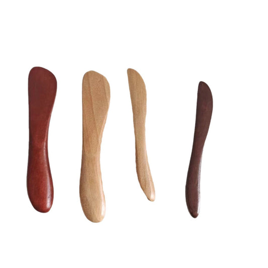 Personalized-Engrave logo wooden handle mask brush makeup tool barber comb hair oiling wholesale