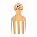 20pcs each kind combs engrave logo