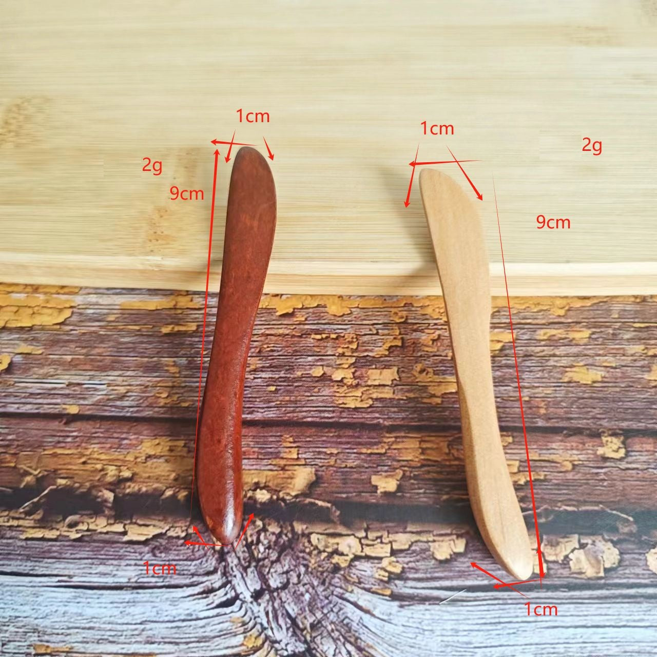 Personalized-Engrave logo wooden handle mask brush makeup tool barber comb hair oiling wholesale