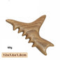 Engrave logo-Wooden massage stick SPA tool body care foot massage Gua Sha board