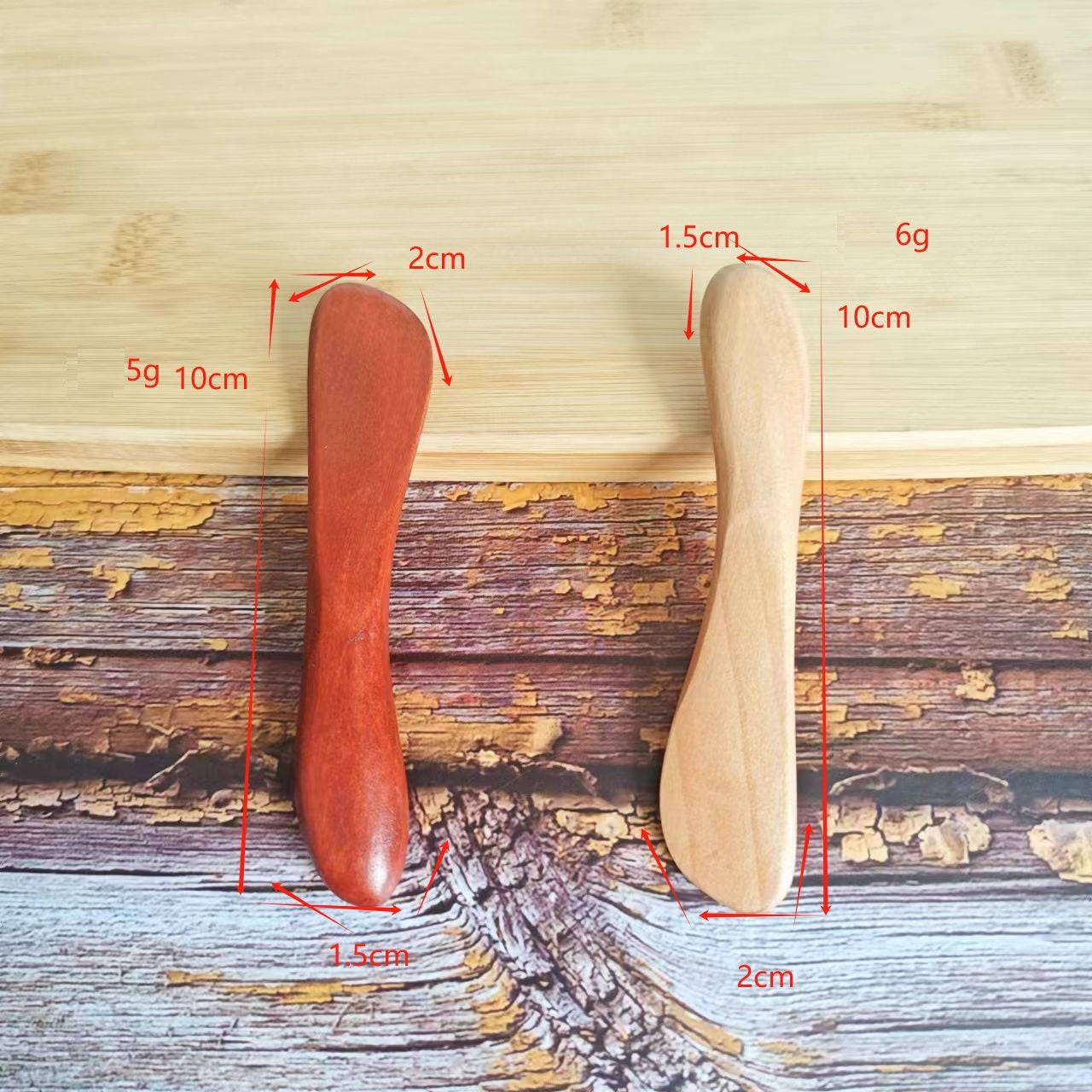 Personalized-Engrave logo wooden handle mask brush makeup tool barber comb hair oiling wholesale