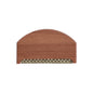Personalized-Vintage color Wooden lint remover hair removal Reusable Pet Clothes Shaver sweater pillcomb