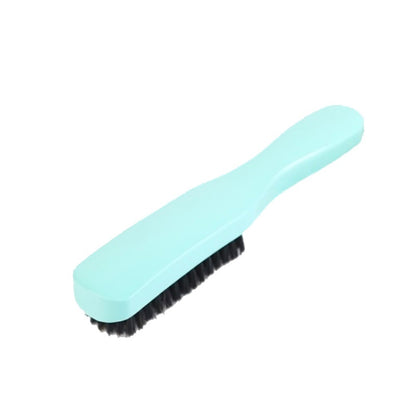 Personalized Boar Bristle Brush: Natural Wood, Beard & Pet Grooming bristle barber tool beauty makeup wholesale