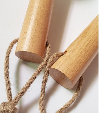 Engrave logo-Natural beech wood handle cup brushes wine glass clean brush EVA brush