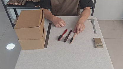 Personalized-Natural beech wood handle shoes brush coat brush horse hair brush soft clean brush wholesale