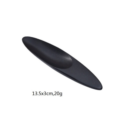 Personalized-Engrave logo-wooden spoons coffee spoons tea scoop wholesale