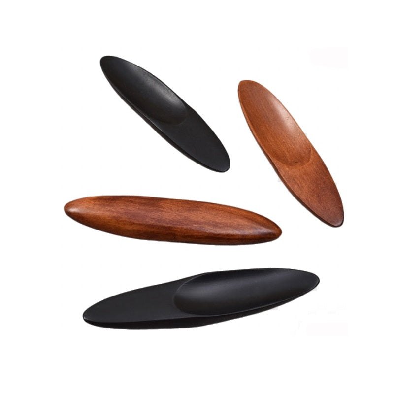 Personalized-Engrave logo-wooden spoons coffee spoons tea scoop wholesale