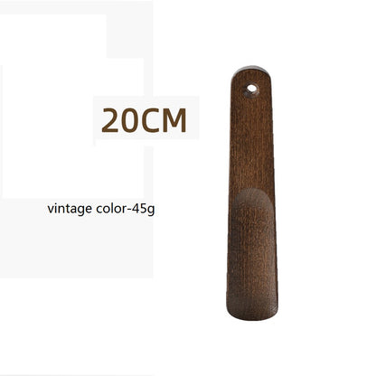 Gravure de logo - Chausse-pieds en bois pour enfants (vente en gros)
