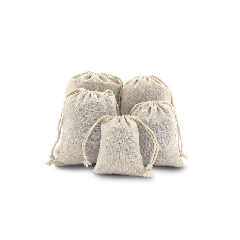 Customize logo-Cotton linen bag with your logo,brush bag,comb bag,phone bag,jewelry bag,50pcs start