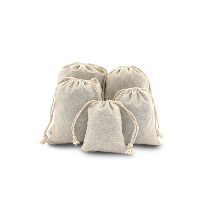 Customize logo-Cotton linen bag with your logo,brush bag,comb bag,phone bag,jewelry bag,50pcs start