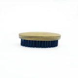 Engrave logo-500pcs-Greensandalwood brush beard brush nylon/boar bristle/sisal brush wholesale