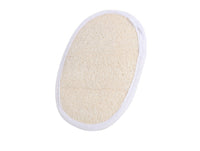 Natural plant loofah bath clean brush for skin deep cleansing and comfort massage