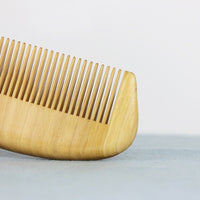 Engrave Your Logo-Cedarwood Combs For Men Beard comb Women Hair comb Beard Care brush