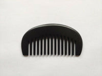 Engrave Logo-Black Peach Wooden Comb Fine/WideTooth Comb For Hair/Beard Care Comb hair comb beard brush